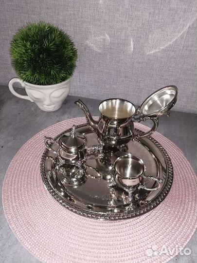 Набор столовой посуды