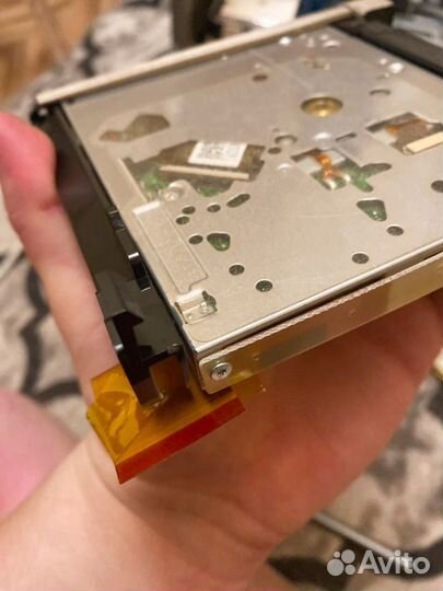 Запчасти для iMac