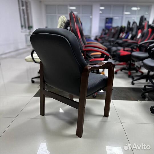 Офисный стул Chairman 658