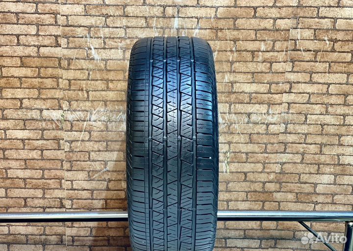 Continental ContiCrossContact LX 235/55 R17