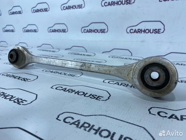 Стойка стабилизатора задняя Audi A8 D2