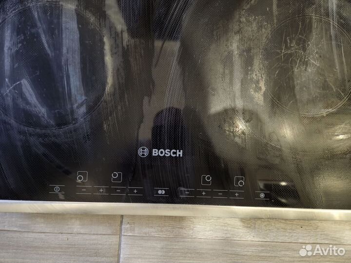 Варочная панель