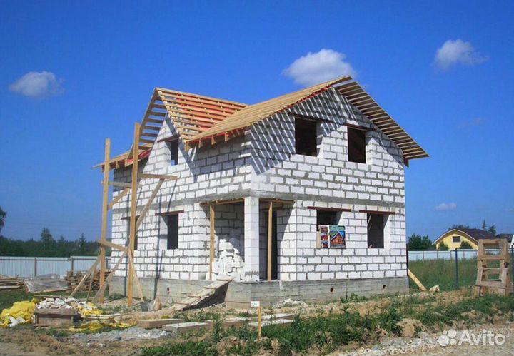Газоблок