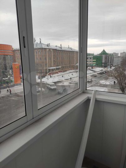 2-к. квартира, 43,4 м², 4/5 эт.