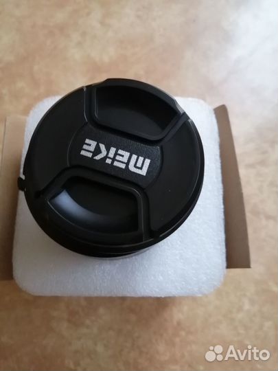 Объектив Meike 12 мм, F2.8 sonyE