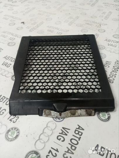 Накладка интеркулера Mazda CX-7