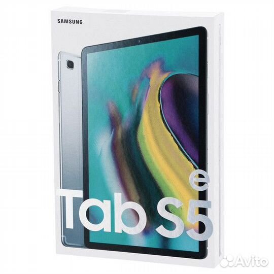 Планшет samsung galaxy TAB S5E