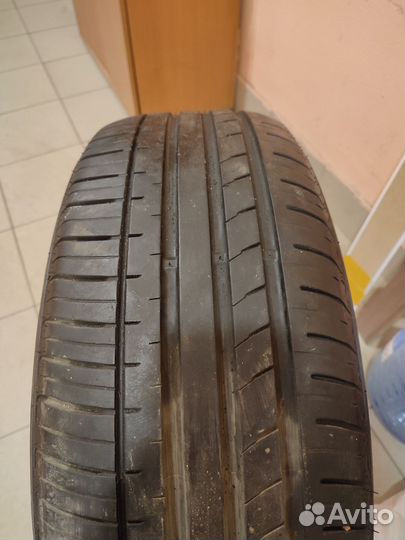 Nexen N'Fera RU1 SUV 235/60 R18