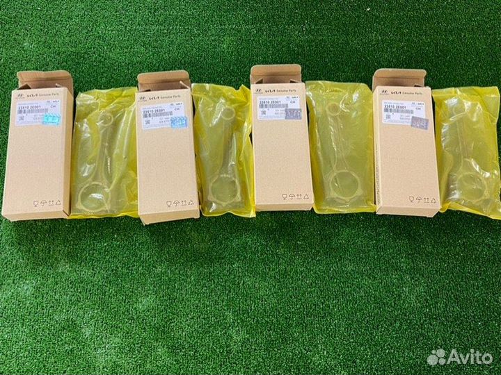 Шатун Creta Elantra I40 Sonata Tucson Carens