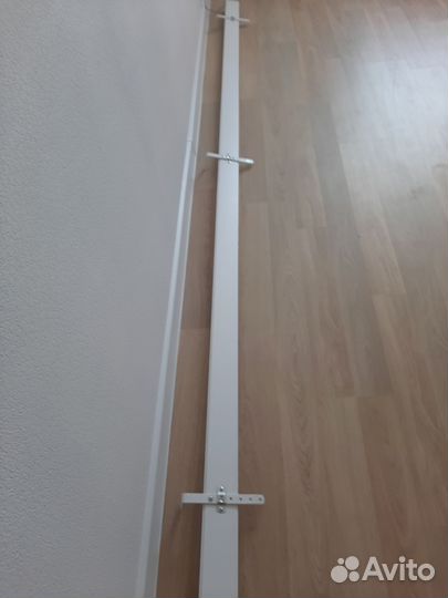 Гардина для штор бу