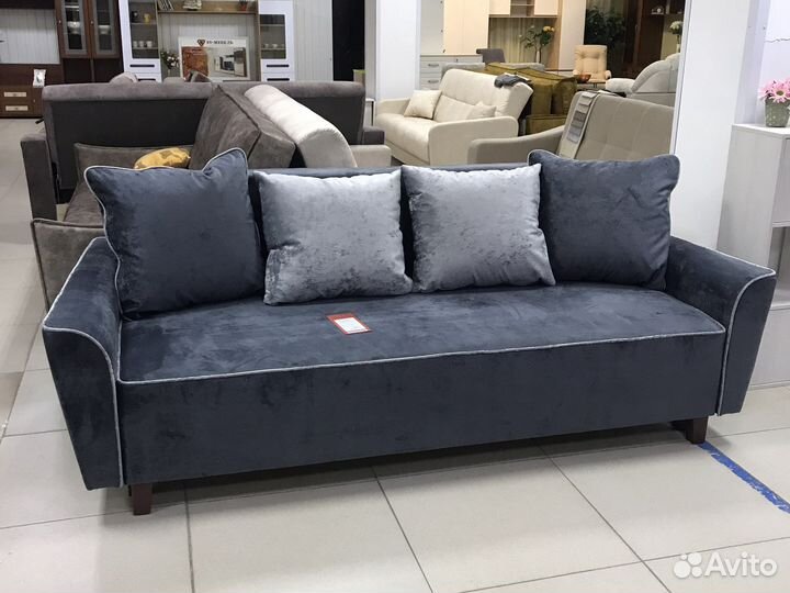 Диван еврокнижка