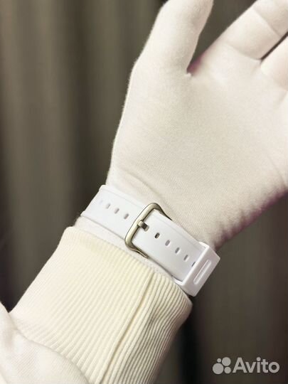 Наручные часы casio g shock ga 2100