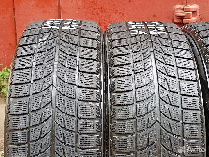 Bridgestone Blizzak WS-60 205/55 R16 91R