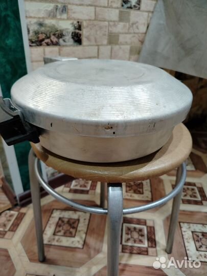 Электрожаровня