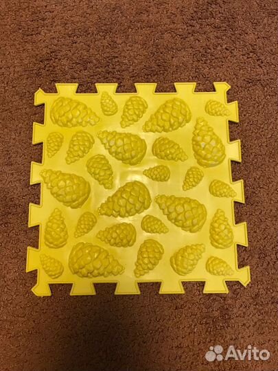 Ортопедический коврик