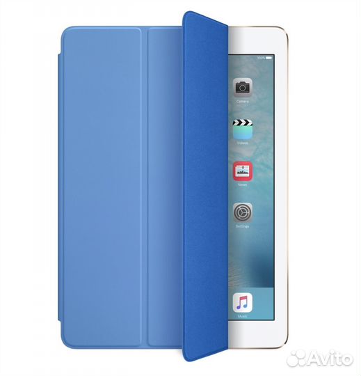 Оригинальные чехлы Apple iPad / iPad mini