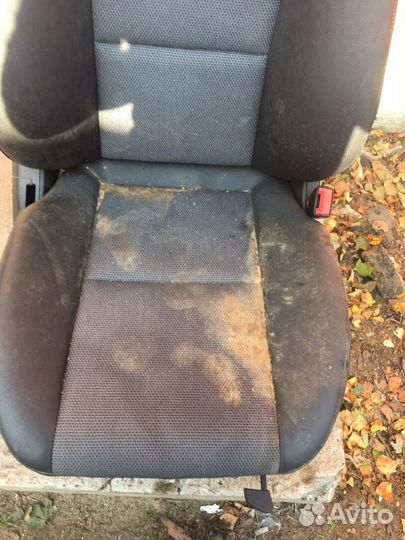 Химчистка авто