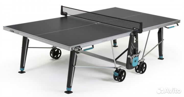 Теннисный стол всепогодный Cornilleau sport 400X