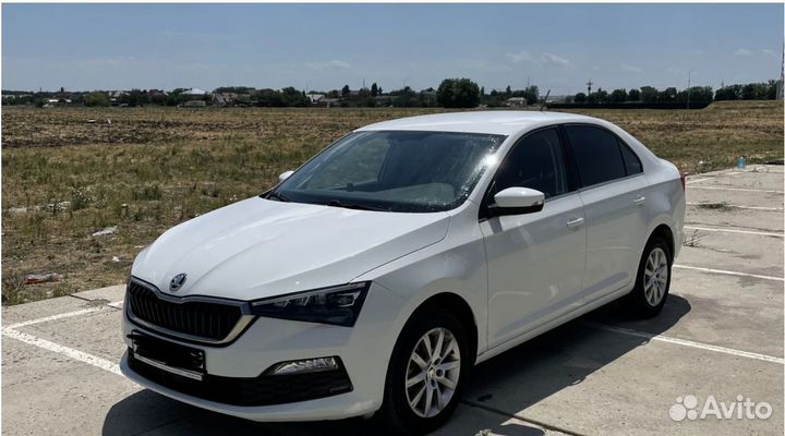 Аренда автомобиля