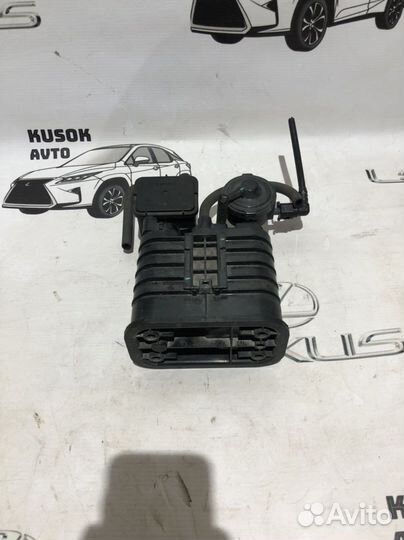 Абсорбер топливный Lexus Rx4