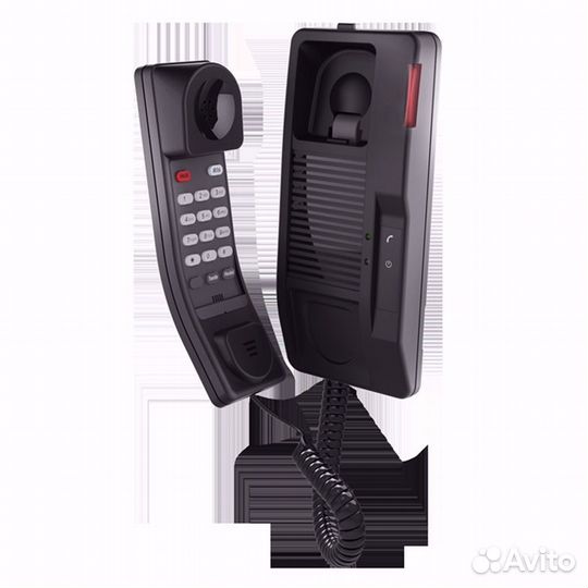 IP телефон Fanvil H2S