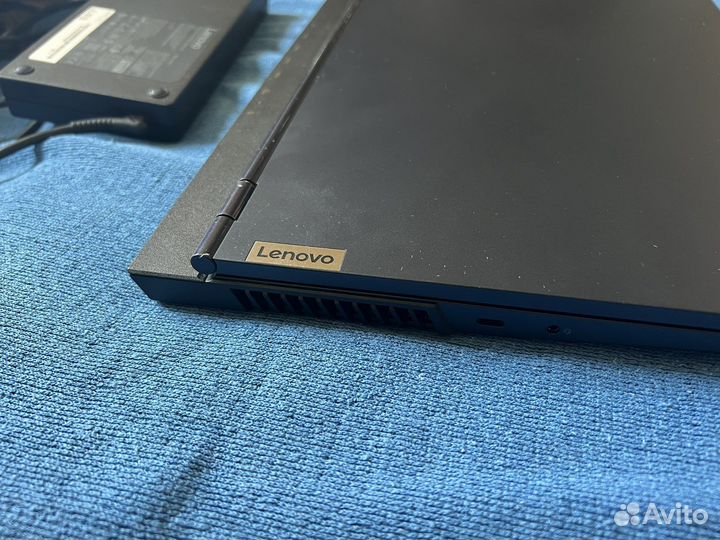 Lenovo legion 5 rtx 3070 R 7