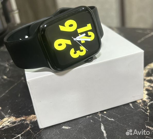 Apple watch