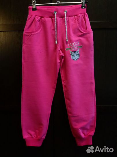 Костюм Gucci рост 128 см