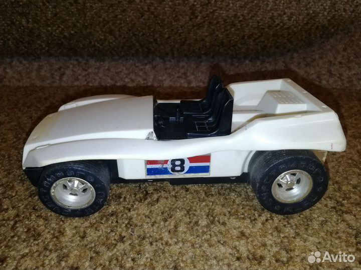 Игрушки советские СССР машинки
