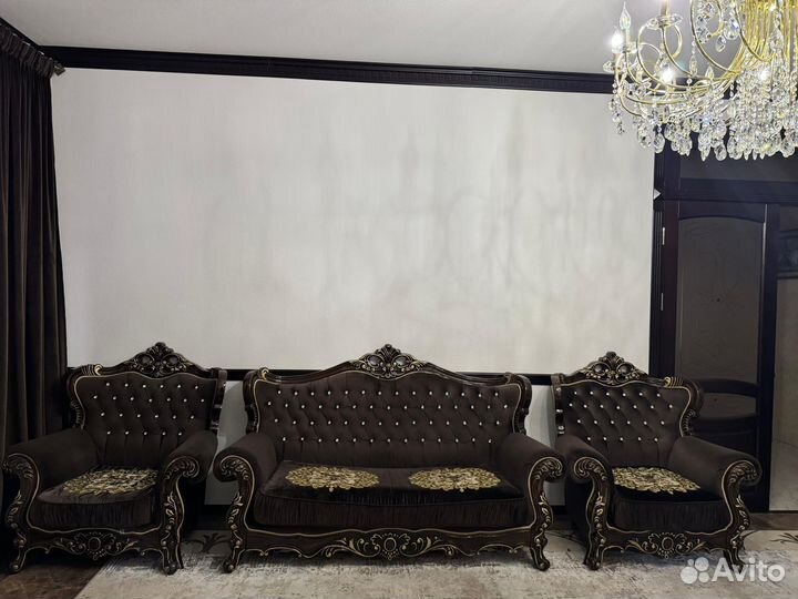 Диван фараон