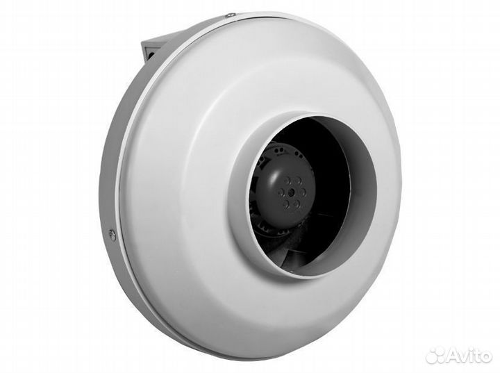 Вентилятор канальный центробежный Shuft CFk 250 VI