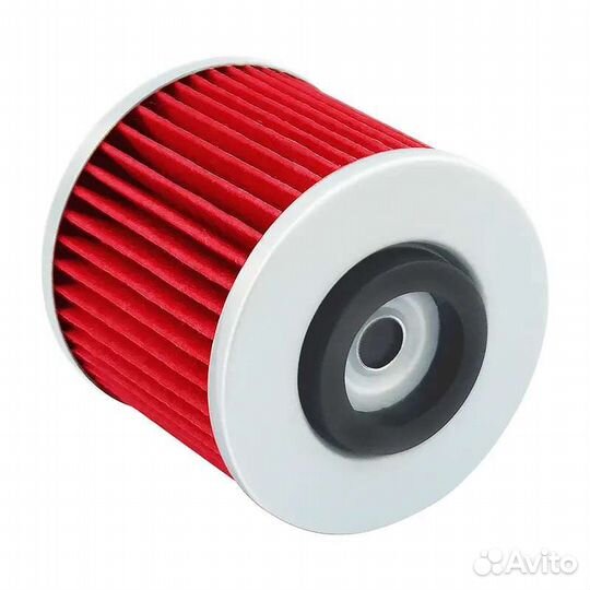 Масляный фильтр для мотоциклов Yamaha