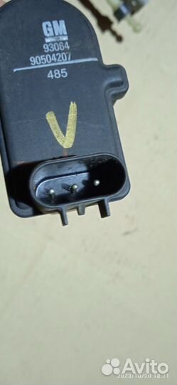 Корректор фар Opel Vectra b