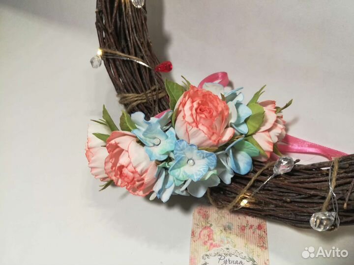 Резиночки, ободки для волос