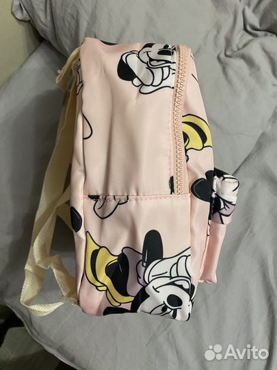 Рюкзак для девочки Zara новый