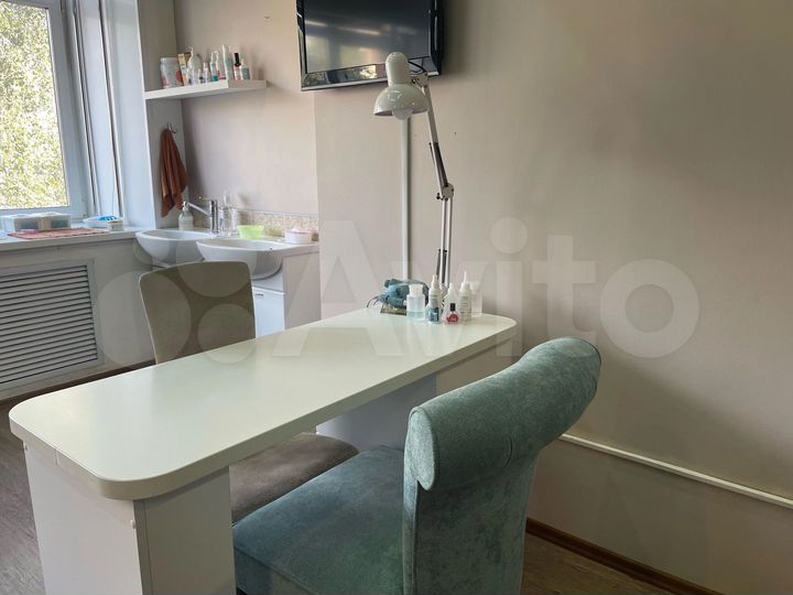 Свободного назначения, 15 м²