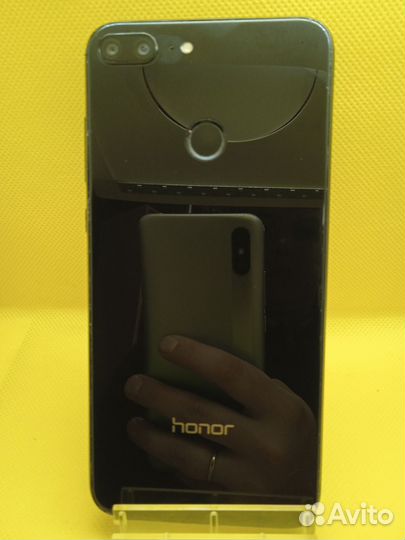 HONOR 9 Lite, 3/32 ГБ