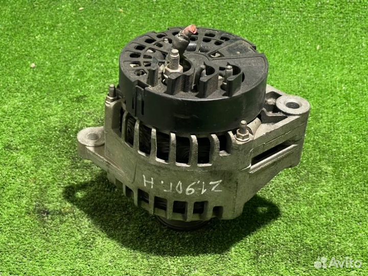 Генератор Saab 9-3 9-5 Opel Cadillac