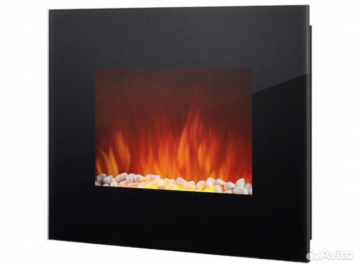 Электрический камин Electrolux EFP/W 1100ULS