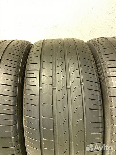 Pirelli Cinturato P7 235/45 R17 97W