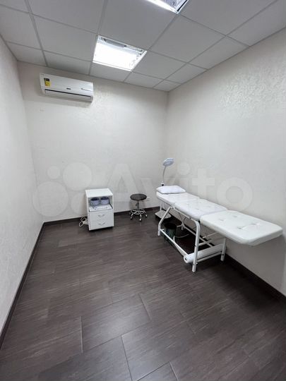 Свободного назначения, 20 м²