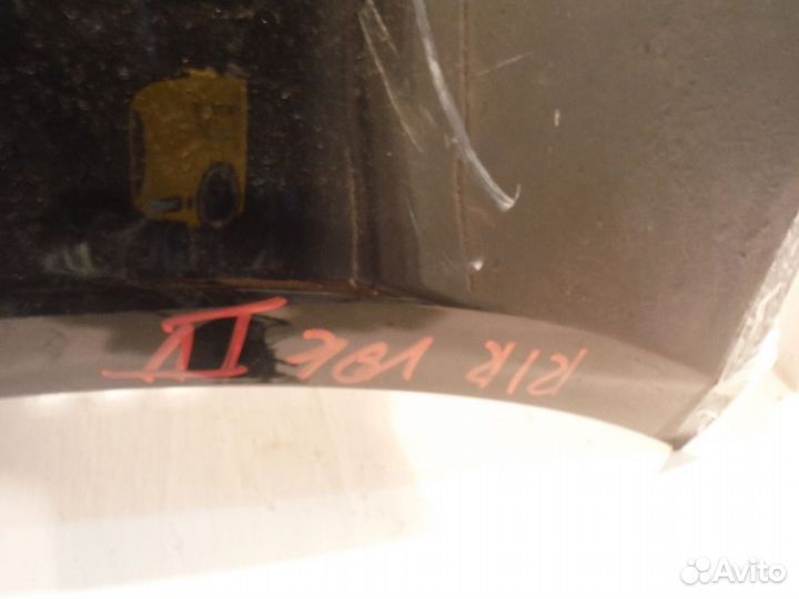 Бампер передний land rover Range Rover Vogue 2014