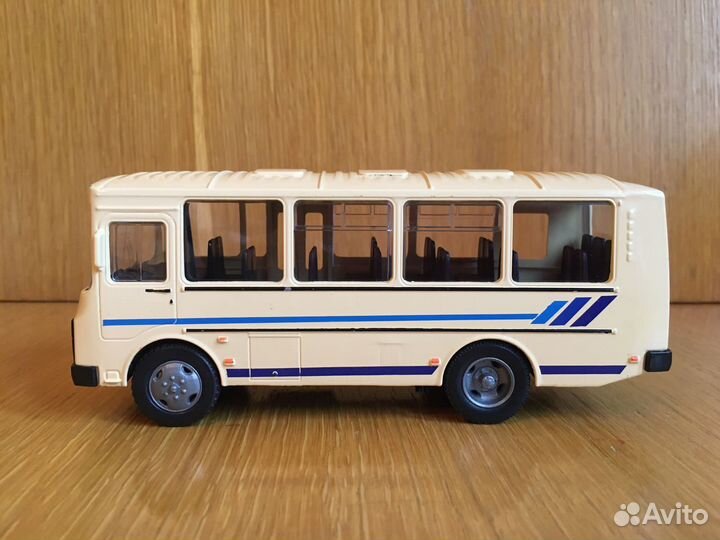 Паз 32053 Заказной, Autotime, Автотайм