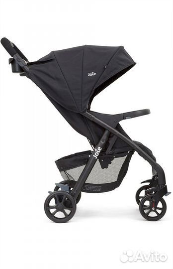 Прогулочная коляска joie