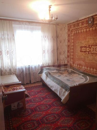 4-к. квартира, 80 м², 2/3 эт.