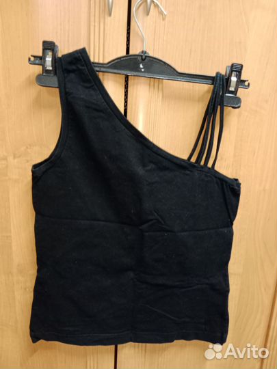 Топ женский