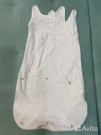 Детский спальный мешок kiabi