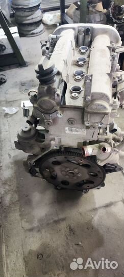Двигатель LE5 Chevrolet Captiva / Cobalt / Malibu