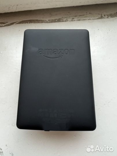 Электронная книга amazon Kindle paperwhite 6.8