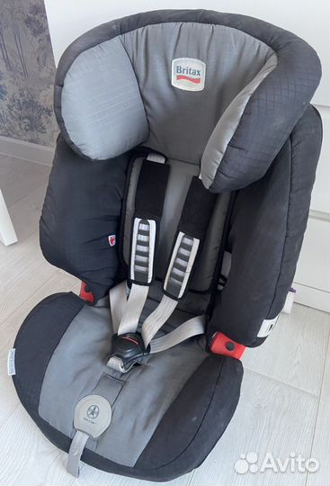 Автокресло Britax Romer
